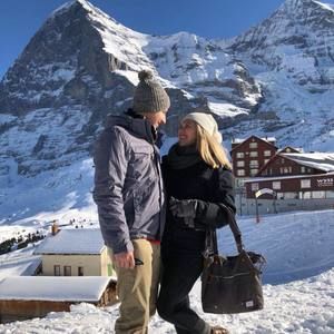 Meet your Posher, Morgan